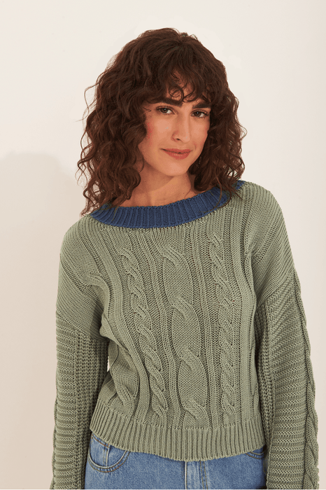 LUANA KNIT