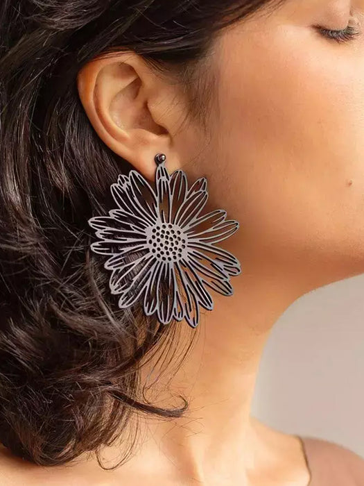 DAISY EARRINGS