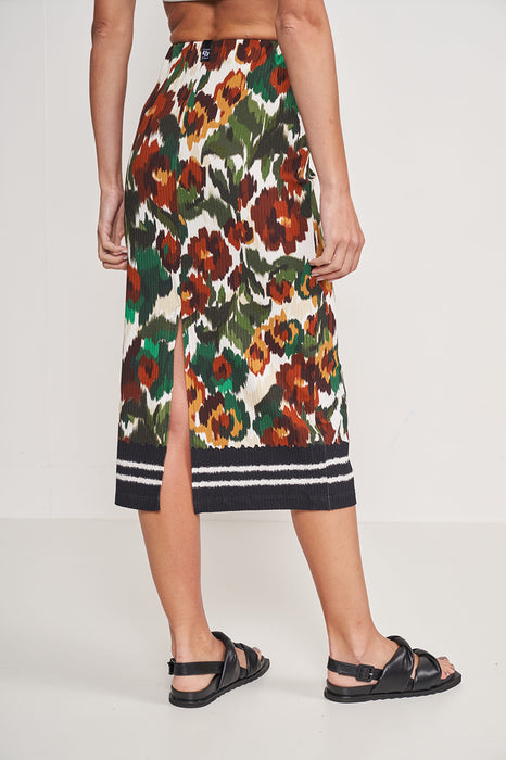 COLCCI  TAO SKIRT