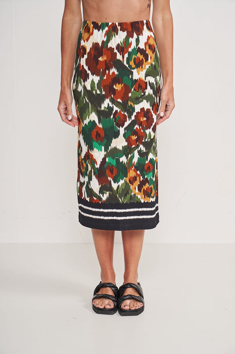 COLCCI  TAO SKIRT