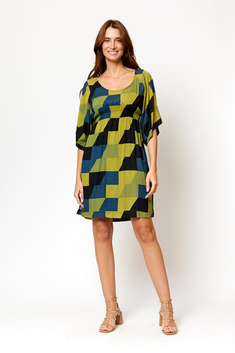 AVO DRESS