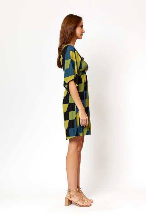 AVO DRESS