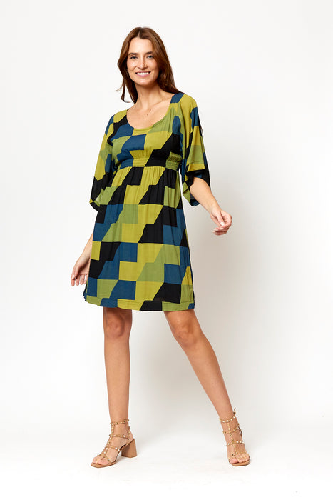 AVO DRESS