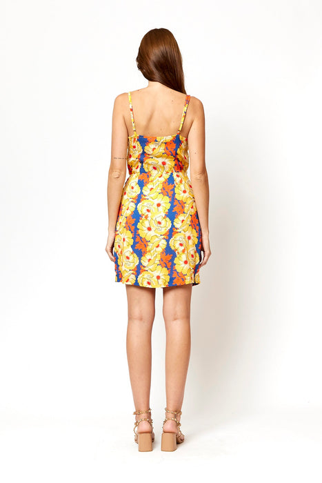 SOLSHINE DRESS