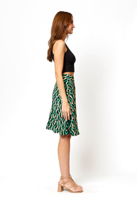 Sereia 'Magic' Skirt