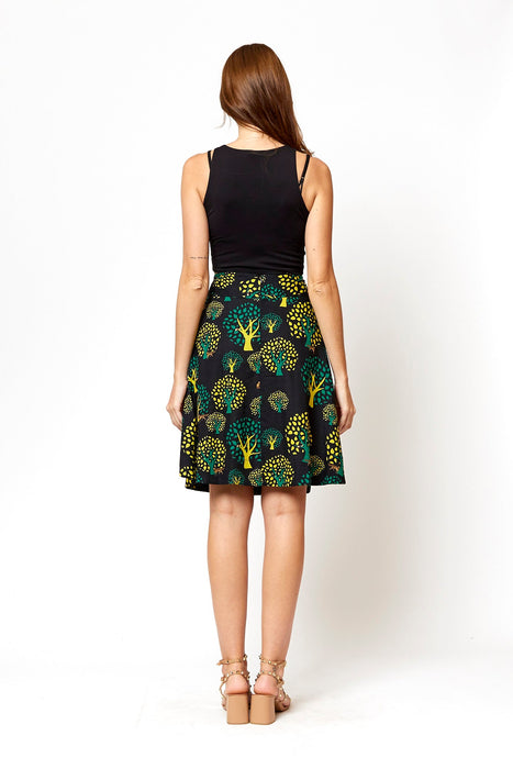 Sereia 'Magic' Skirt