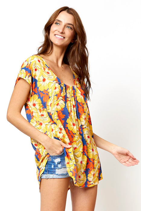 LUA TUNIC