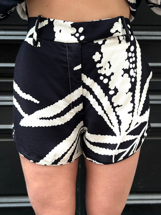 COLCCI MAIAL SHORTS